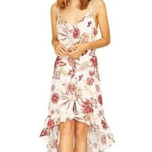 Sanctuary Floral Dress
